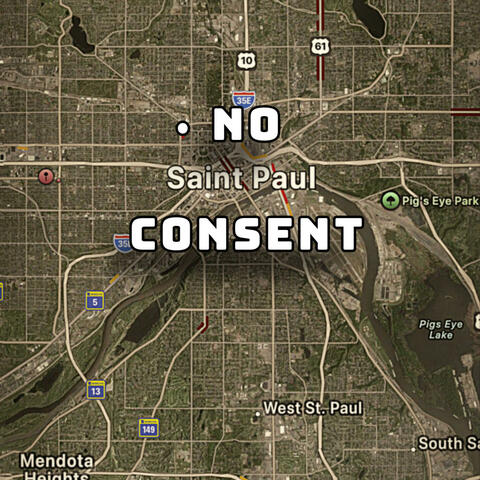 NOCONSENT (feat. OZ & Silent)