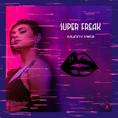 Super Freak