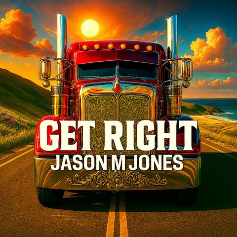 Get Right (Radio Edit)