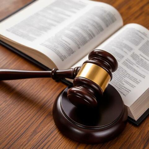 Law Of The Lord