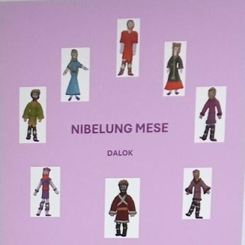 NIBELUNG MESE 1. rész
