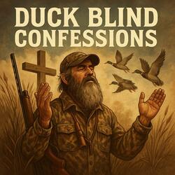 Duck Blind Confessions (Rip Phil Robertson)