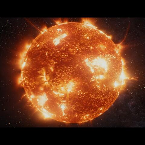 Sun!