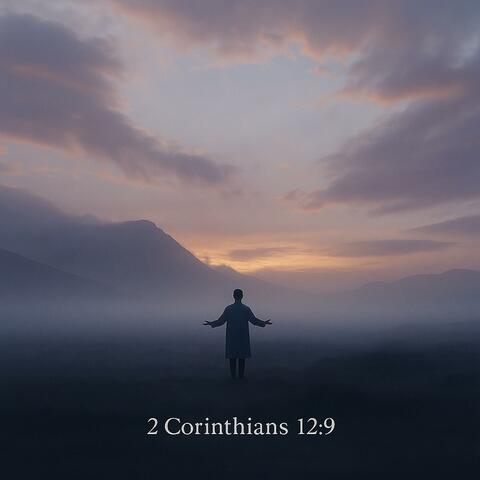 Grace In My Weakness