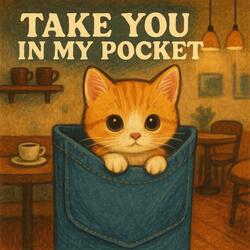 Take You In My Pocket
