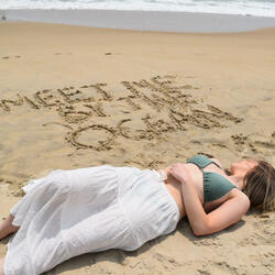 Meet Me By The Ocean