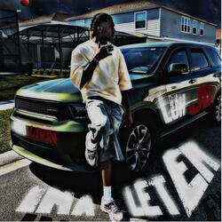 PookieLeanBow (LUH-JD) (feat. LUH-JD)