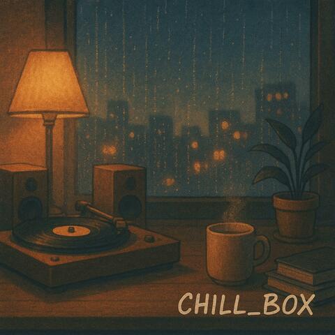 Rainy Night Reveries