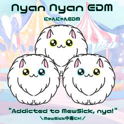Nyans Phoenix Call