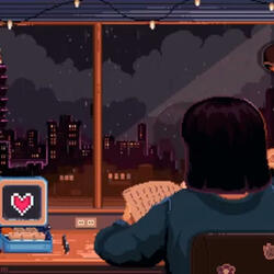 Son de la luna (feat. Gera)