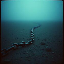 Shadows of the Wounded