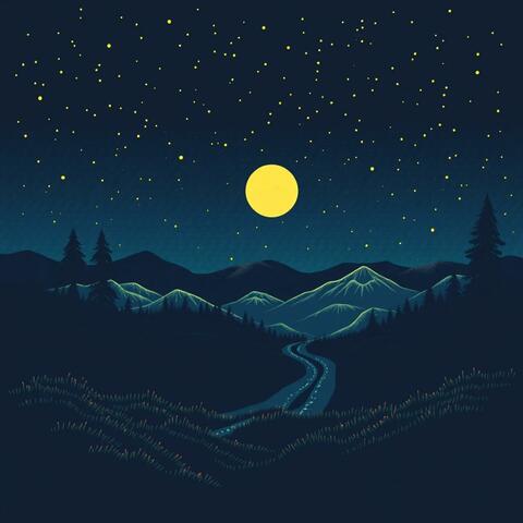 Beneath the Quiet Moon