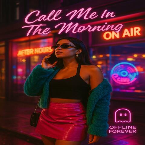 Call Me In The Morning