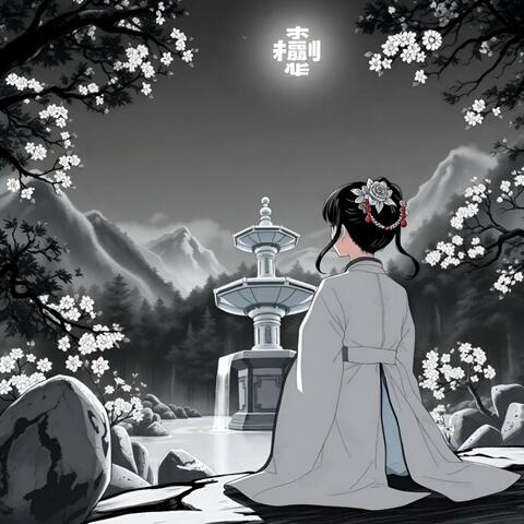 Miss Zhen