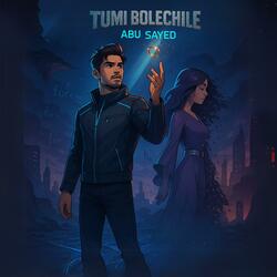 Tumi Bolechile