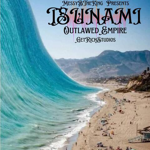 TSUNAMI