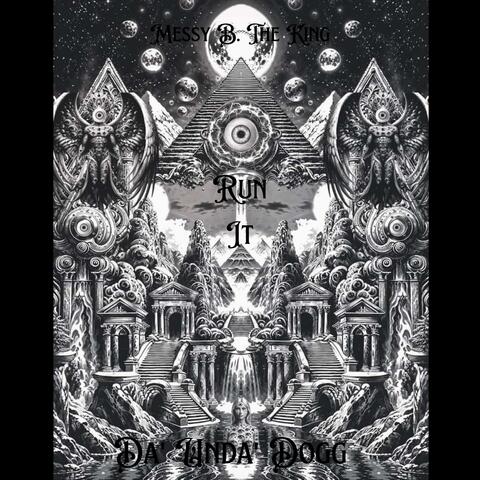 RUN IT (feat. Da'Unda'Dogg)