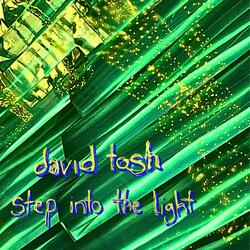 step into the light