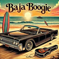 Baja Boogie