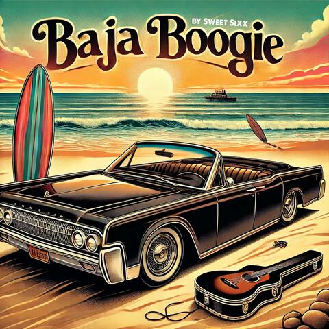Baja Boogie