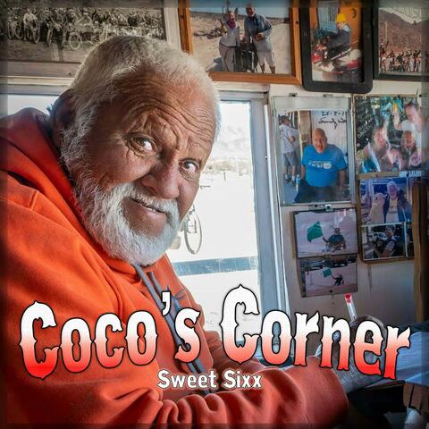 Coco's Corner