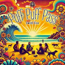 Puff Puff Pass