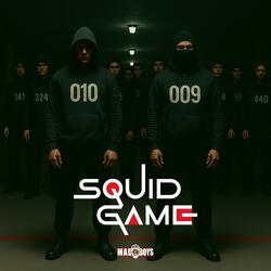 Squid Game (feat. Simox, _AleMan_ & Meek Sarf)