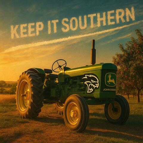 Keep it southern