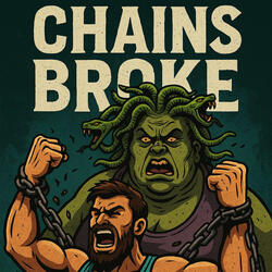 Chains Broke (Diss Track)