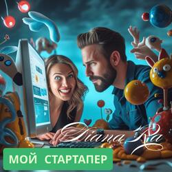 Мой Стартапер