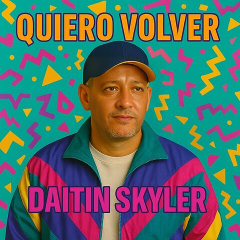 Quiero Volver