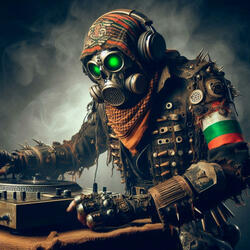 Ща Смажа (I Will Crush You)