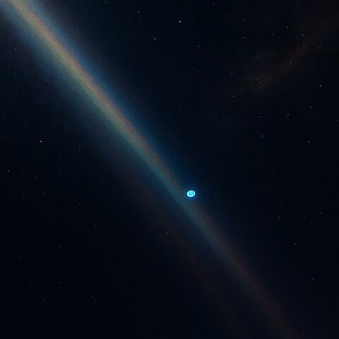 Pale Blue Dot