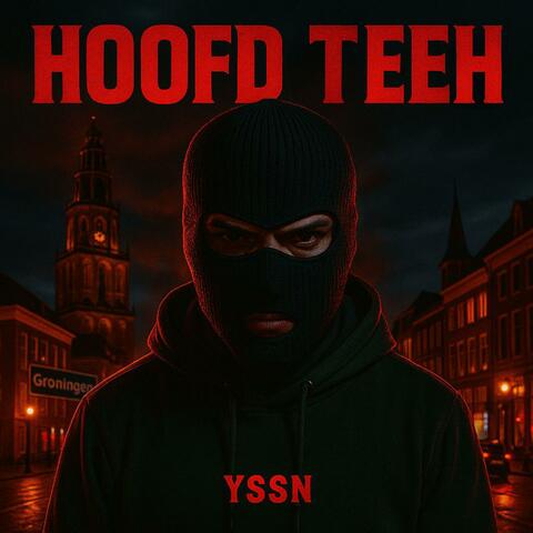 Hoofd Teeh