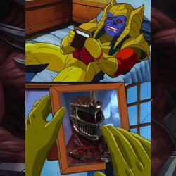 Goldar's Lullaby