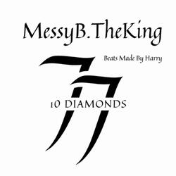 10 Diamond's (feat. Made.by.Harry) (Kings Version)