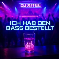 Ich hab den Bass bestellt