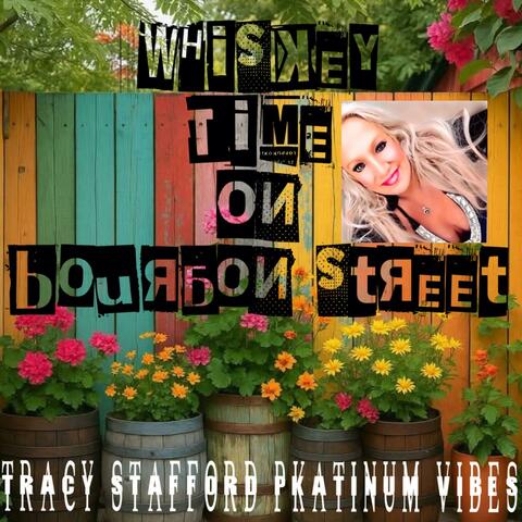 Whiskey Time on Bourbon Street (NURSE's style)