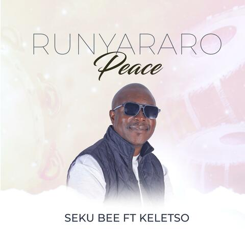 Runyararo "Peace" (feat. Keletso)
