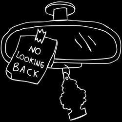 No Looking Back