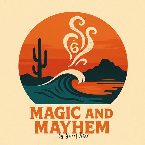 Magic and Mayhem