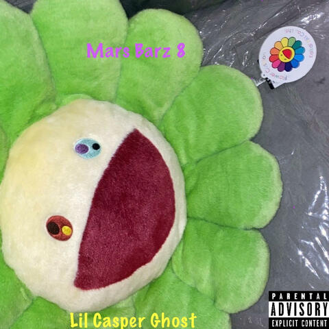 Mars Barz 8