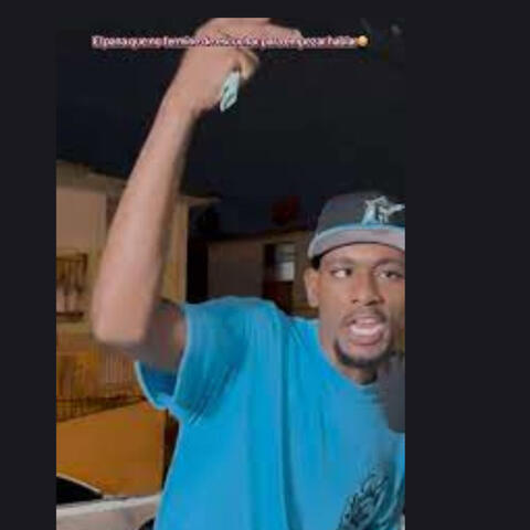 FARIBEL MANITO LINDO (DEMBOW)