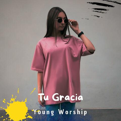 Tu Gracia