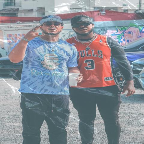 HACHE S (feat. Dowan)