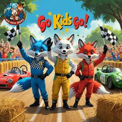 Go Kids Go! (Mumble Mix)