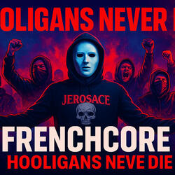 Hooligans never die