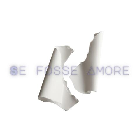 Se Fosse Amore