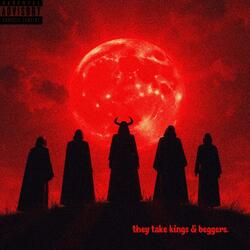 reckless livin (feat. Dee KNotZ)