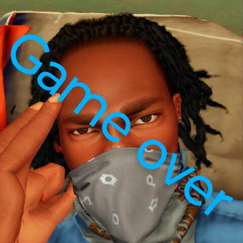 Game over
